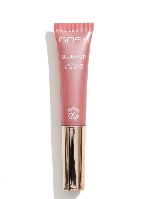 GOSH Blush Up - - 002 Rose