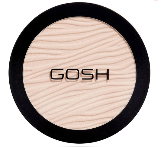 GOSH DEXTREME High Coverage Powder - - Ivory