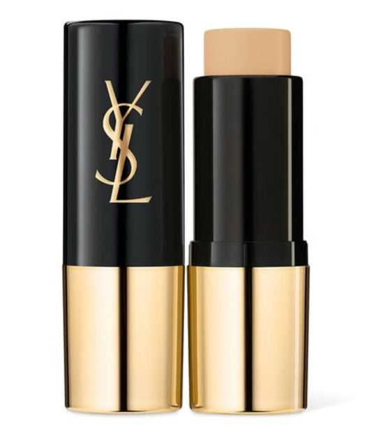 YVES SAINT LAURENT All Hours Foundation Stick – 24H Long-Wear - - BD20 Warm Ivory