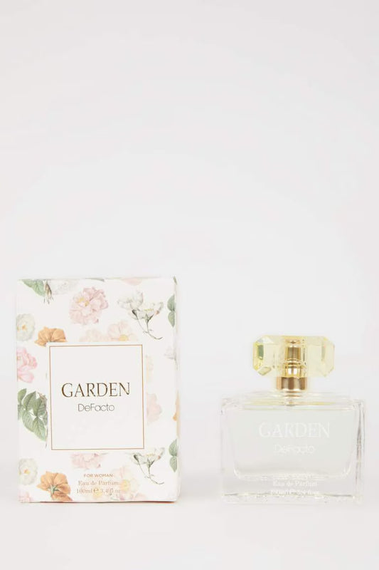 Woman Blossom Aromatic 100 ml Perfume - - Açık Sarı