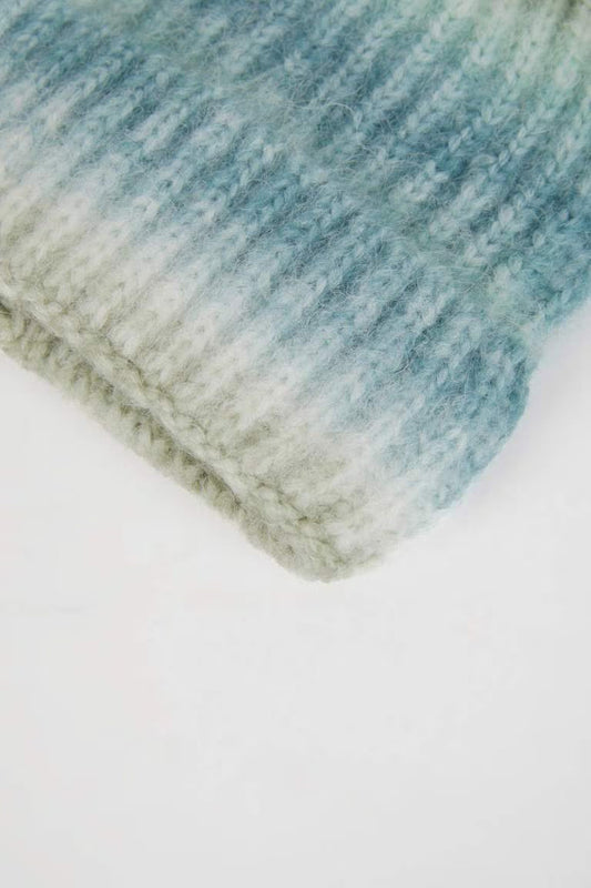 Girl Knitwear Beret - -