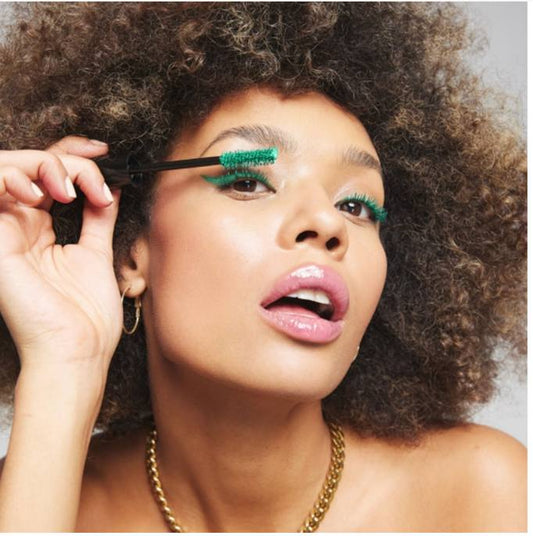 GOSH Coloured Lash Mascara - -