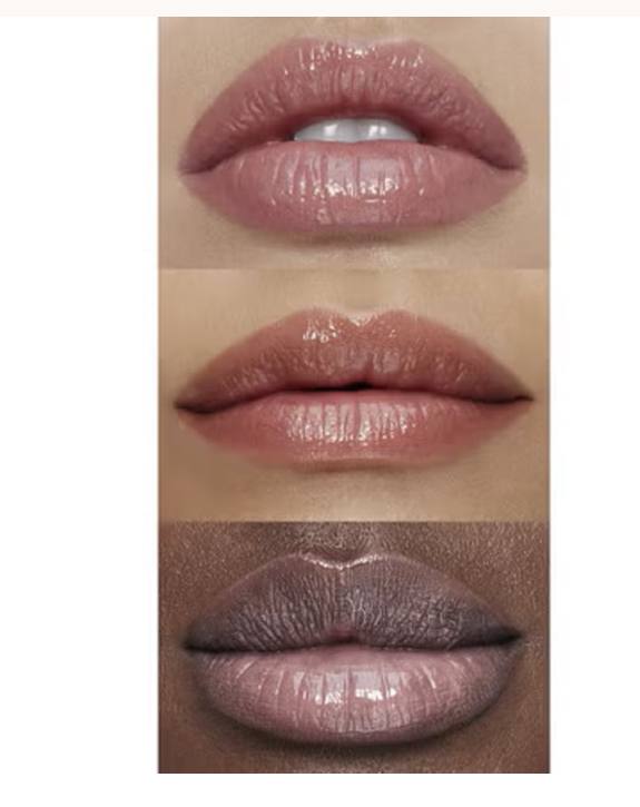 ELF Lip Plumping Gloss - -