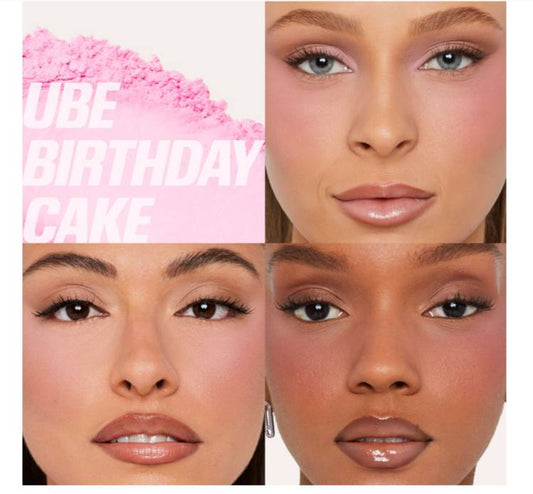 HUDA BEAUTY Loose Powder - -