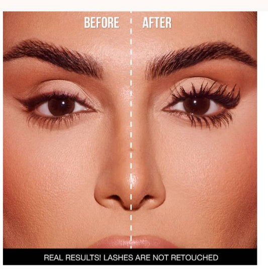 HUDA BEAUTY Mascara - -