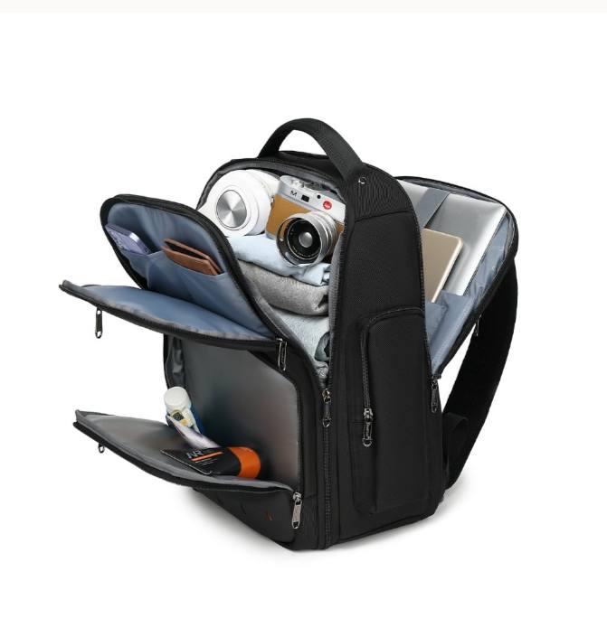 COOLBEL Backpack - -
