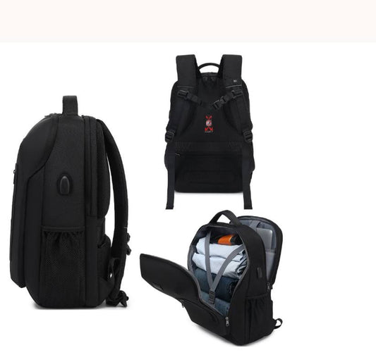 Cool Bell Backpack - -