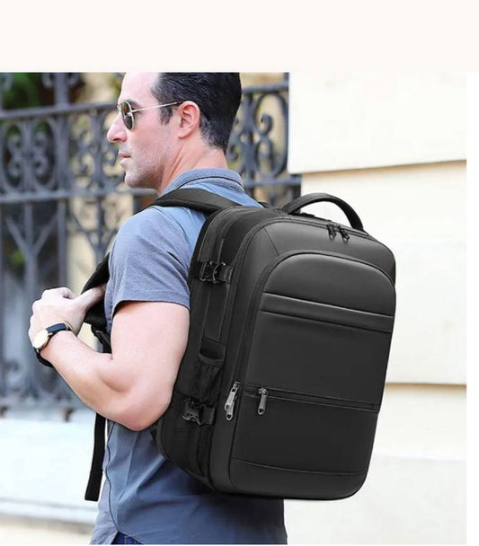 Cool Bell Backpack - -