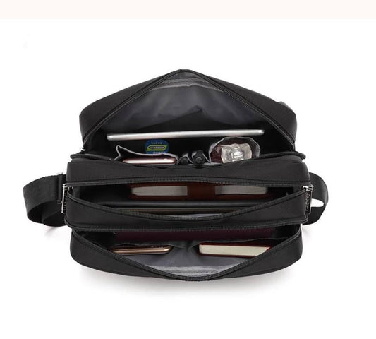 COOLBELL iPad and tablet bag - -