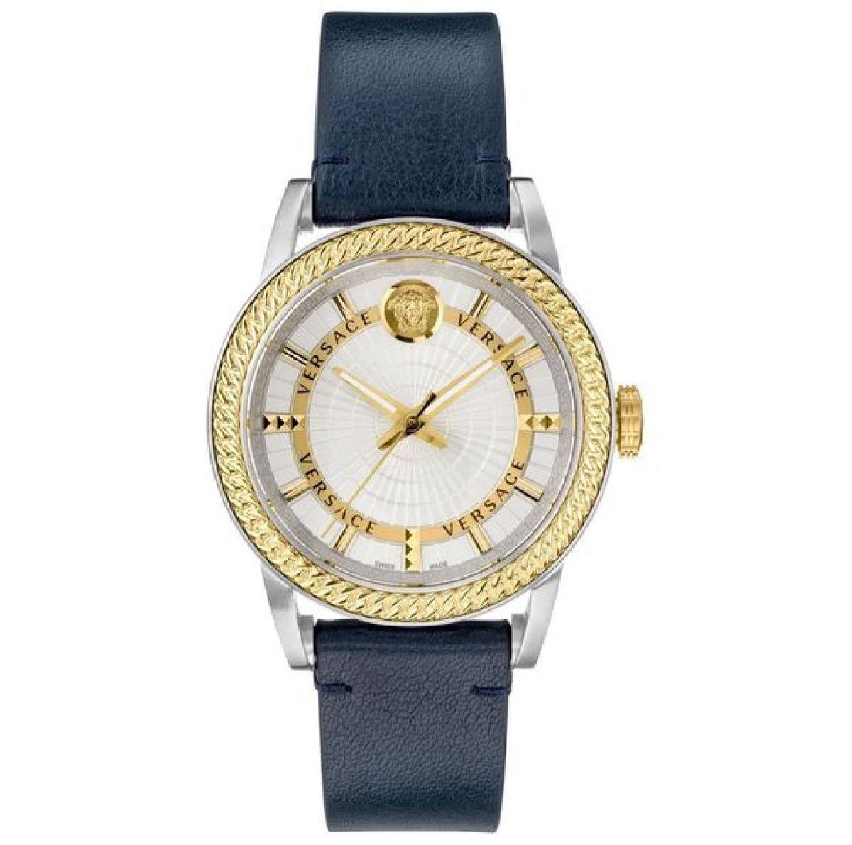 Versace Watch VEPO00120 - -