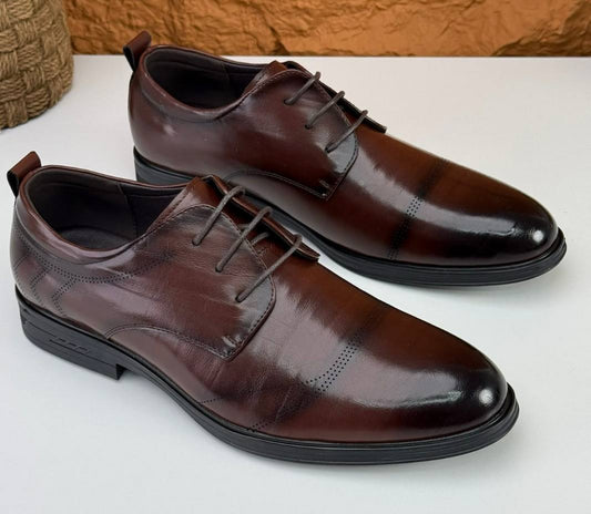 MEN FOOTWEAR - - Brown