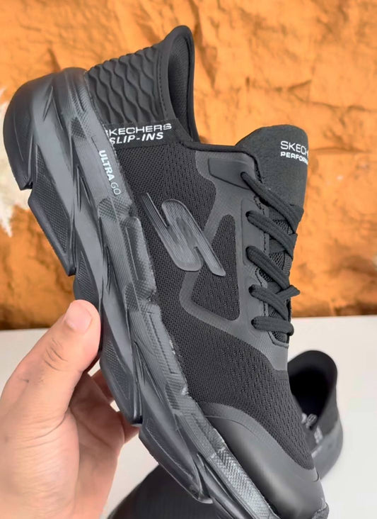 MEN FOOTWEAR - - anthracite