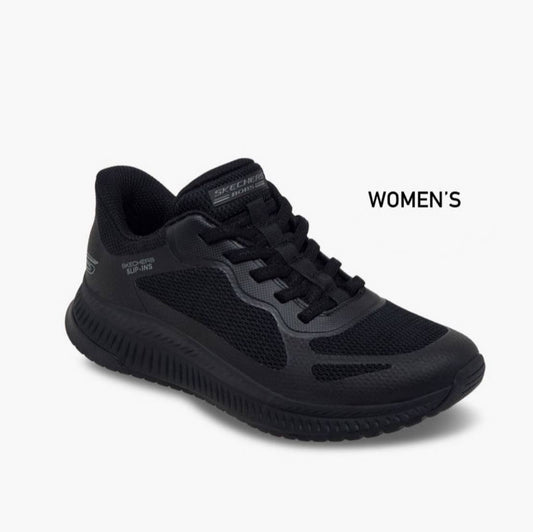 WOMEN FOOTWEAR - - Black