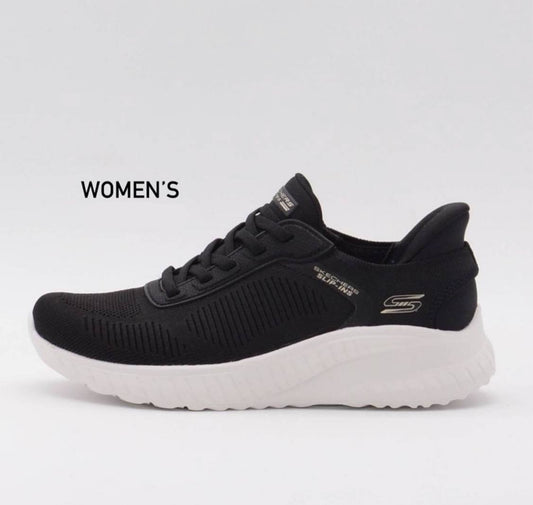 WOMEN FOOTWEAR - - Black