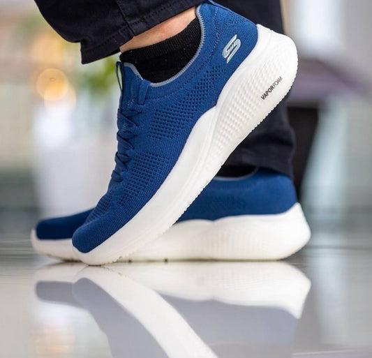 MEN FOOTWEAR - - Blue