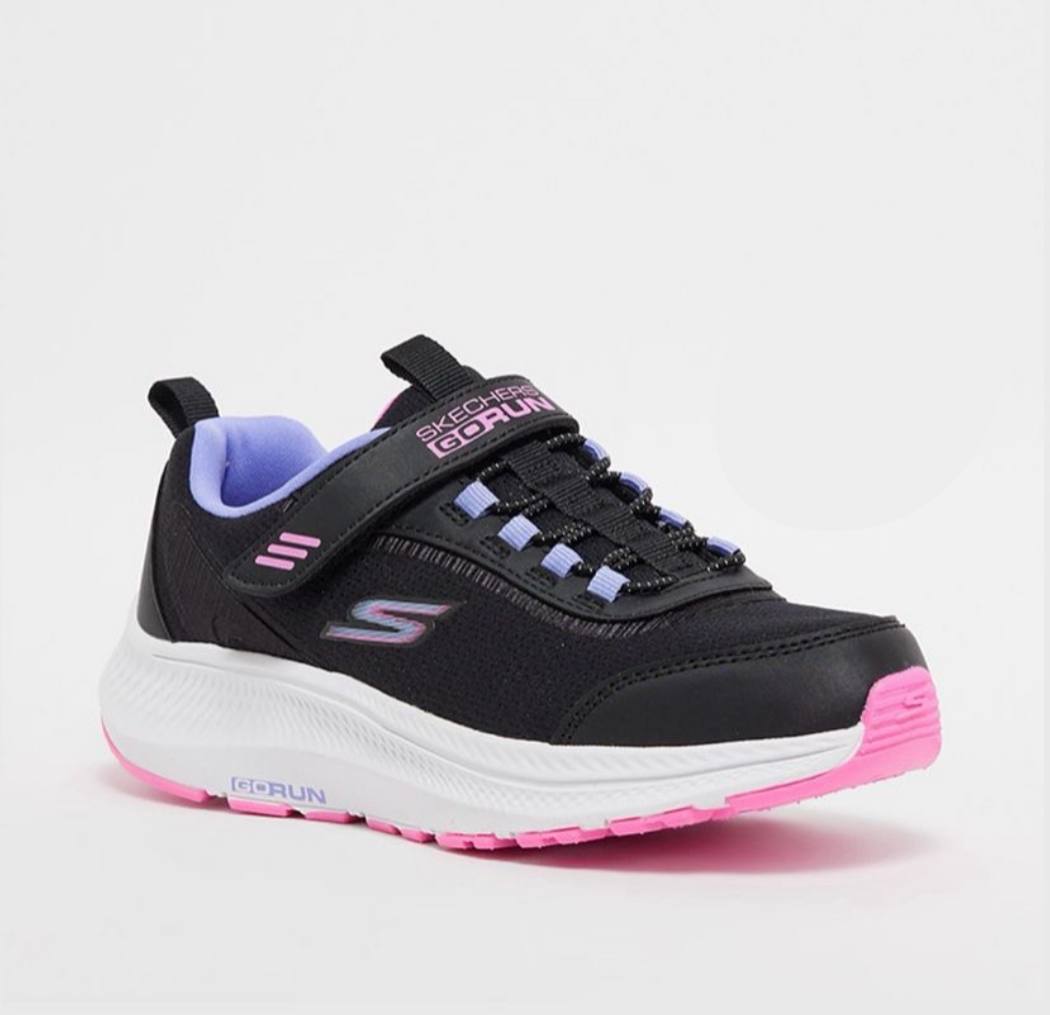 GIRLS FOOTWEAR - - anthracite
