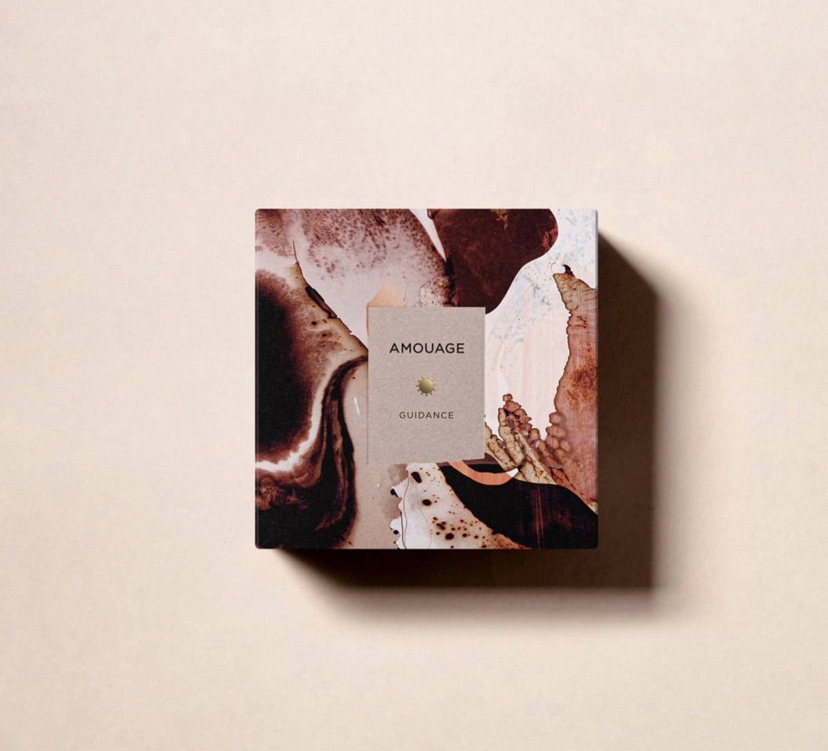 AMOUAGE GUIDANCE Eau de Parfum 100ml - -