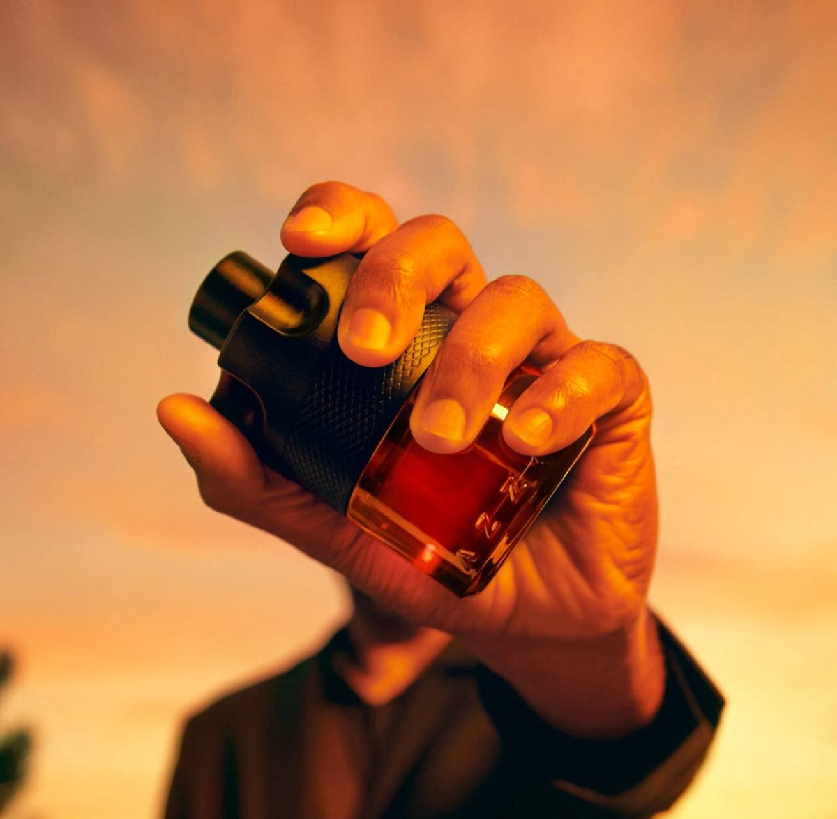 AZZARO The Most Wanted Parfum for men 100ml - -