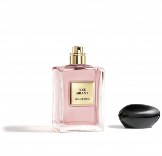 GIORGIO ARMANI Rose Milano 100ml - -