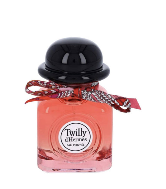 HERMES Twilly d'Hermes Eau Povree for Women Eau de Parfum Spray 85ml - -