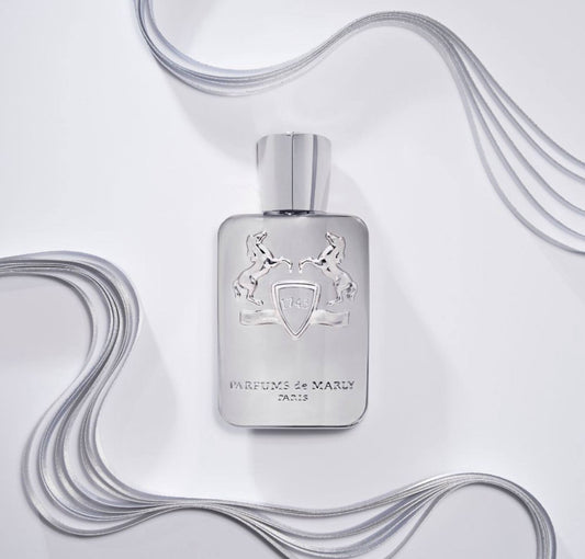 PARFUMS DE MARLY Pegasus for men 125ml - -