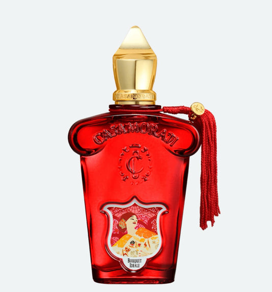 XERJOFF Bouquet Ideale for women 100ml - -
