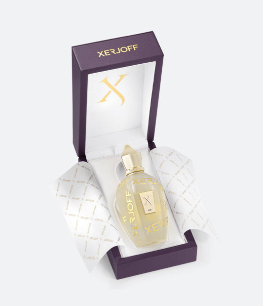 XERJOFF P.33 Parfum 100ml - -
