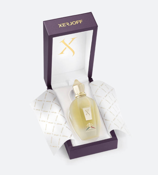 XERJOFF RENAISSANCE Eau de Parfum 100ml - -