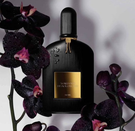 TOM FORD BLACK ORCHID EAU DE PARFUM - - 100 ml