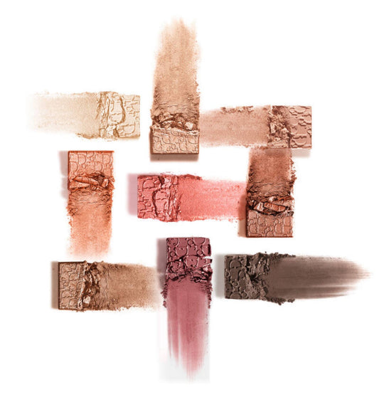 DIOR Backstage Eye Palette 003 Warm Essentials - -