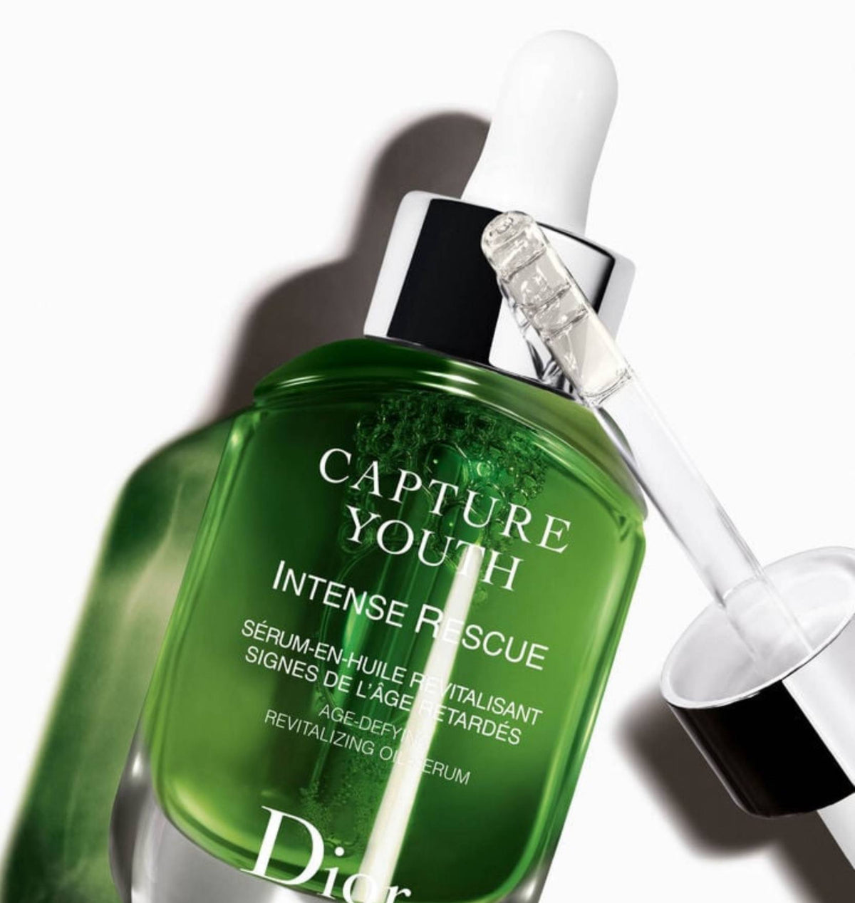 DIOR Capture Youth Intense Rescue - -
