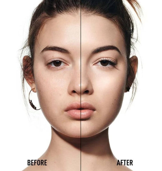 DIOR Backstage Face & Body Foundation - -