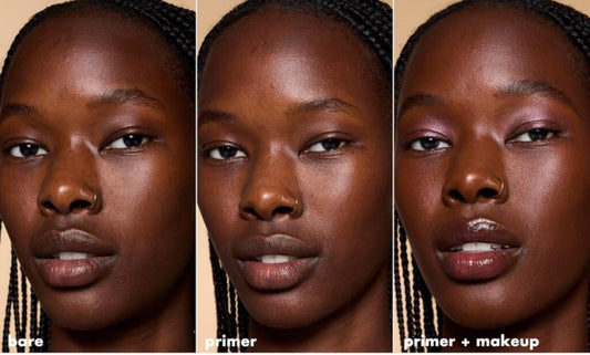 e.l.f. Poreless Face Primer 30ml - -