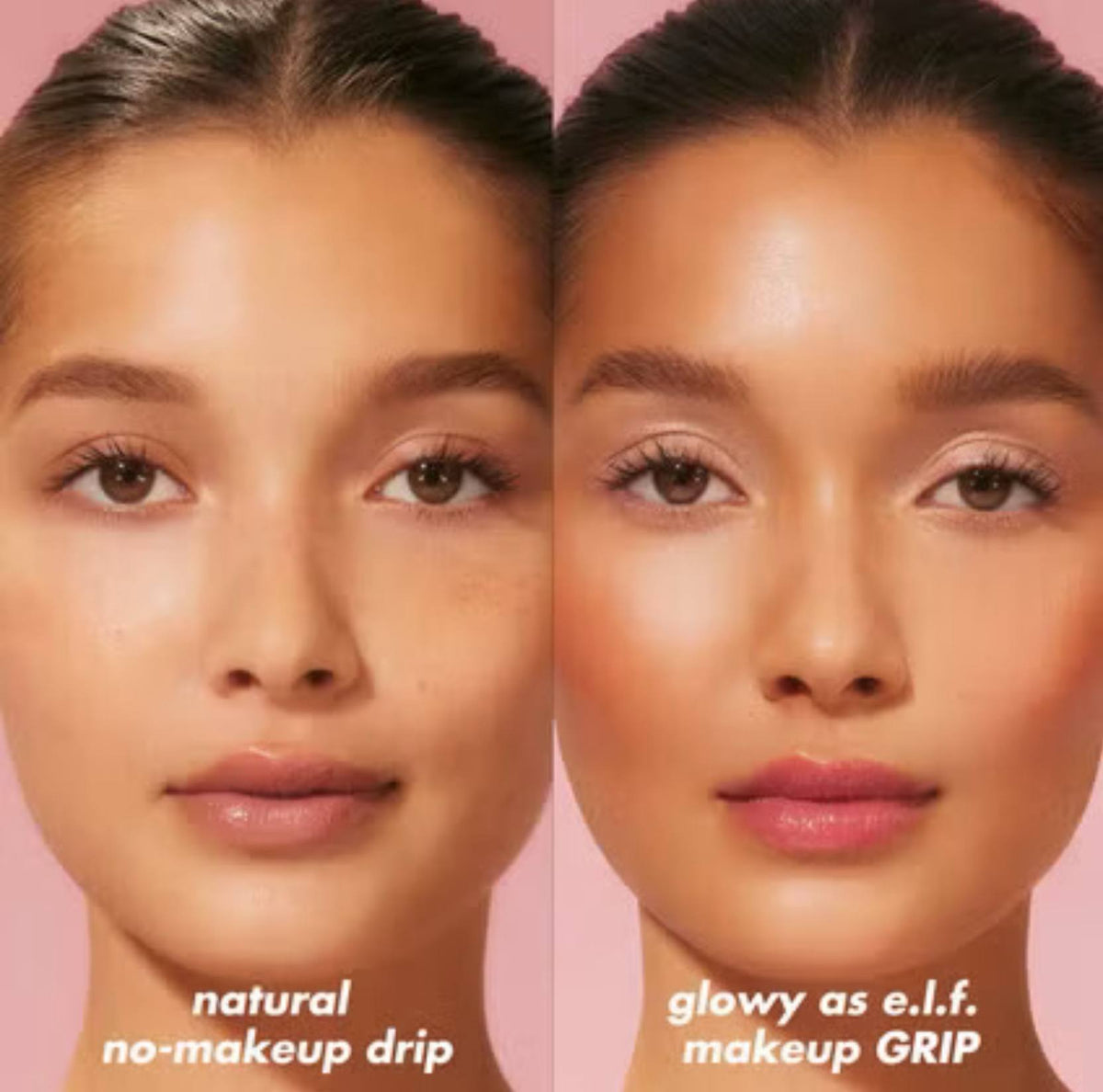 e.l.f. Power Grip Primer + 4% Niacinamide 24ml - -