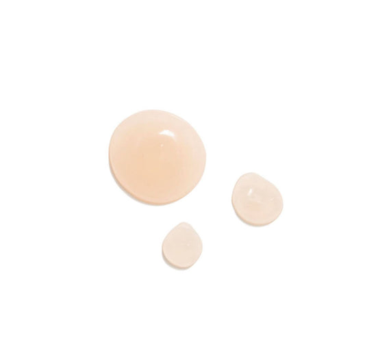 GOSH Velvet Touch Foundation Primer - Anti-Wrinkle - -