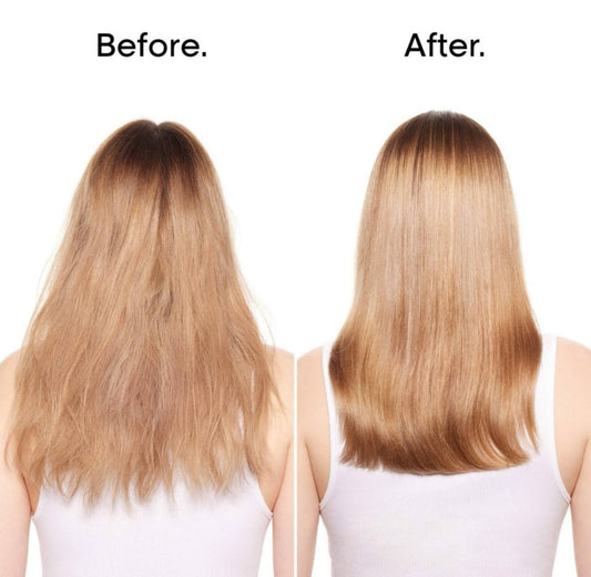 L'ORÉAL PARIS PROFESSIONNEL Série Expert Absolut Repair Resurfacing Golden Mask - -