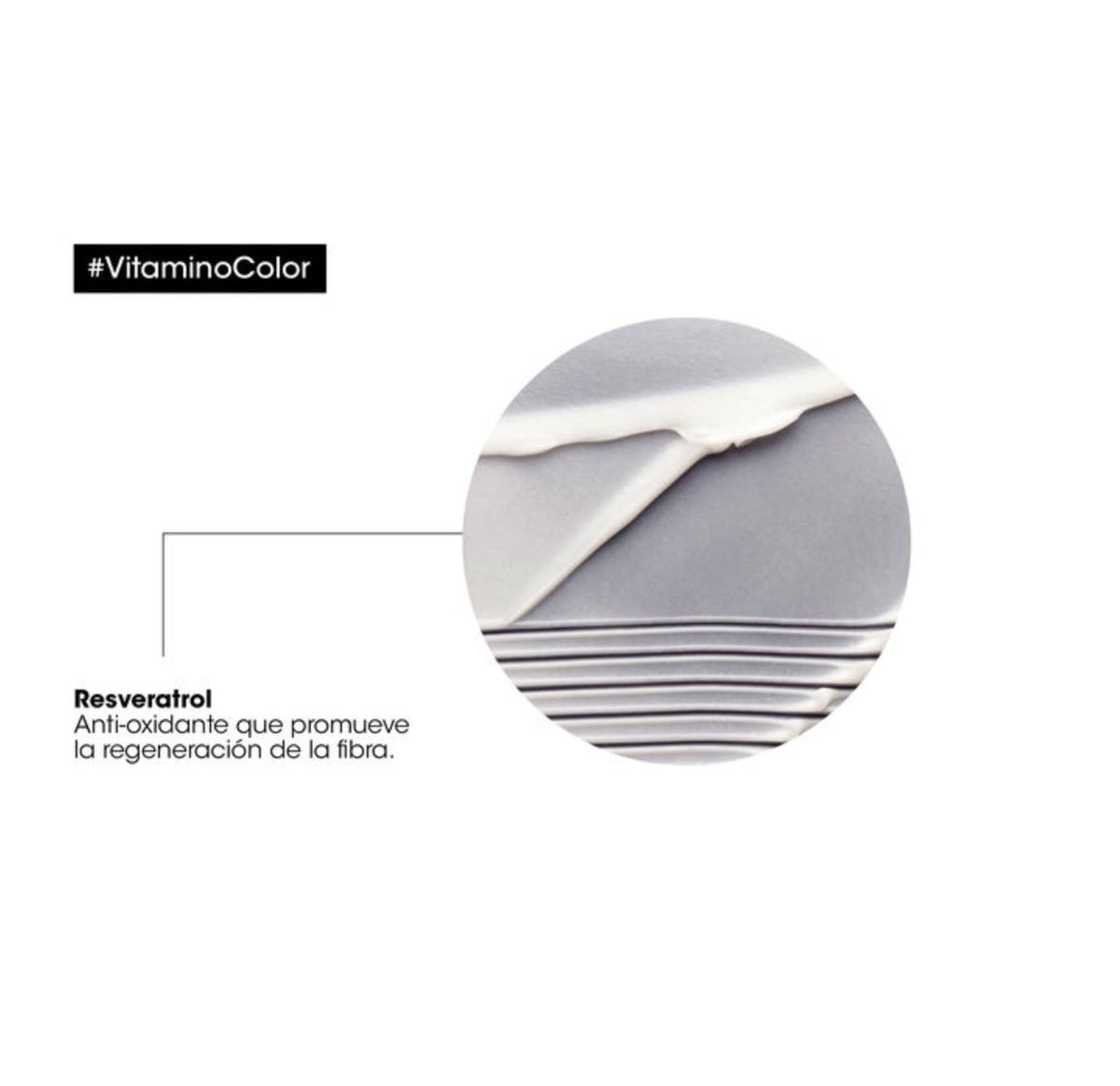 L'Oréal Professionnel Serie Expert Vitamino Color Conditioner - -