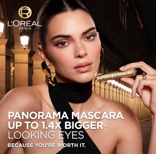 L'Oréal Paris Volume Million Lashes Panorama Mascara - -