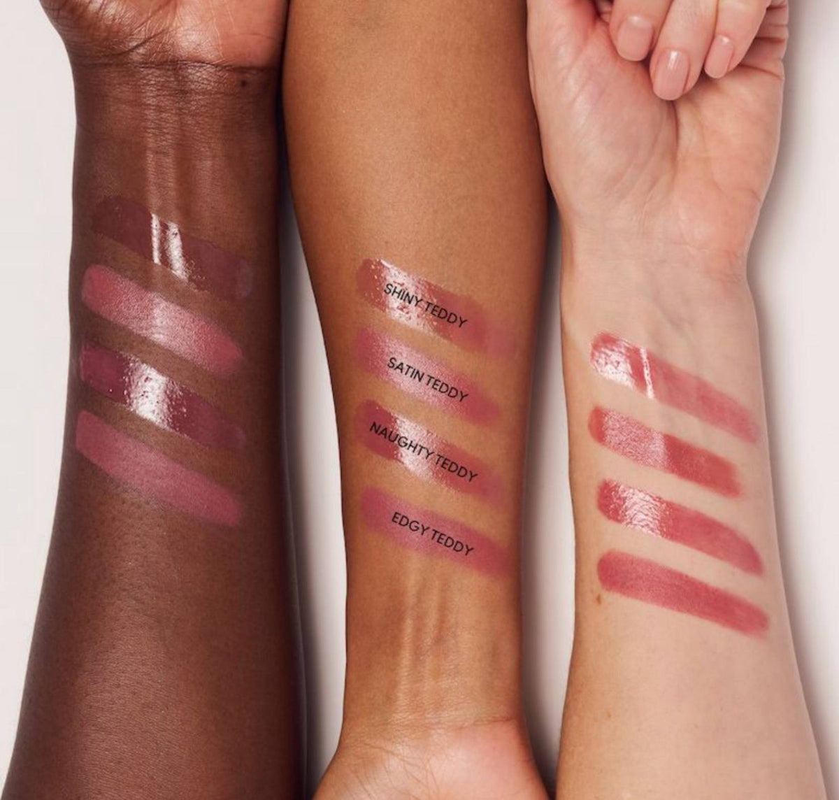 MAC Squirt Plumping Gloss Stick - -