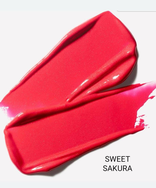 MAC Cremesheen Lipstick - - Sweet Sakura