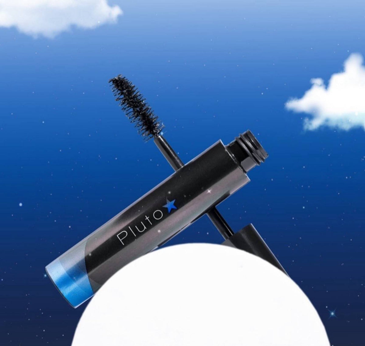 Voyage Pluto Mascara - -