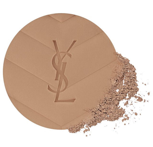Yves Saint Laurent All Hours Hyper Finish Matte Powder - - 03
