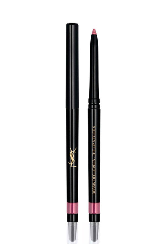 Yves Saint Laurent Dessin Des Levres The Lip Styler - - 5 Rose Nu