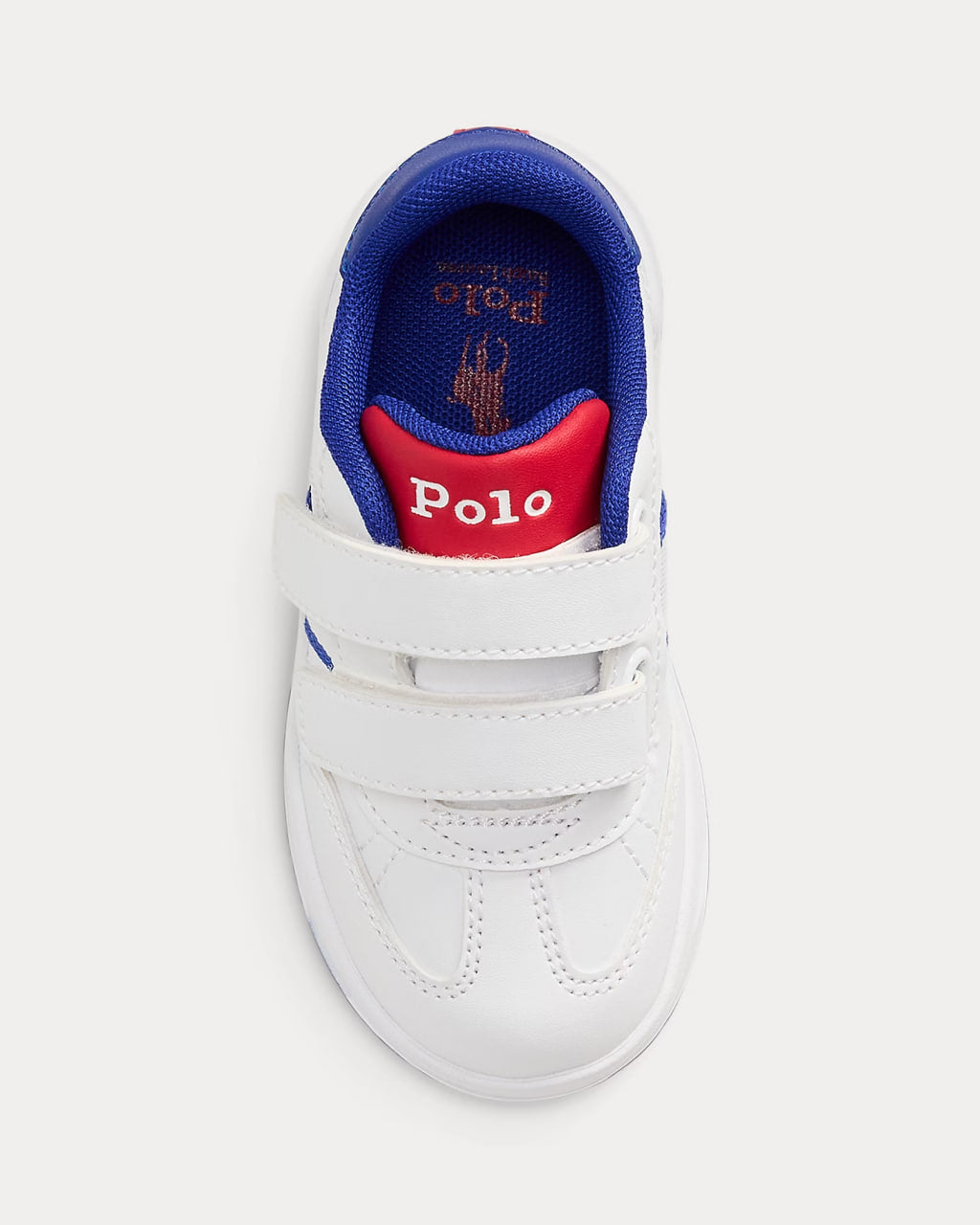 Heritage Court III EZ Sneaker toddler - -