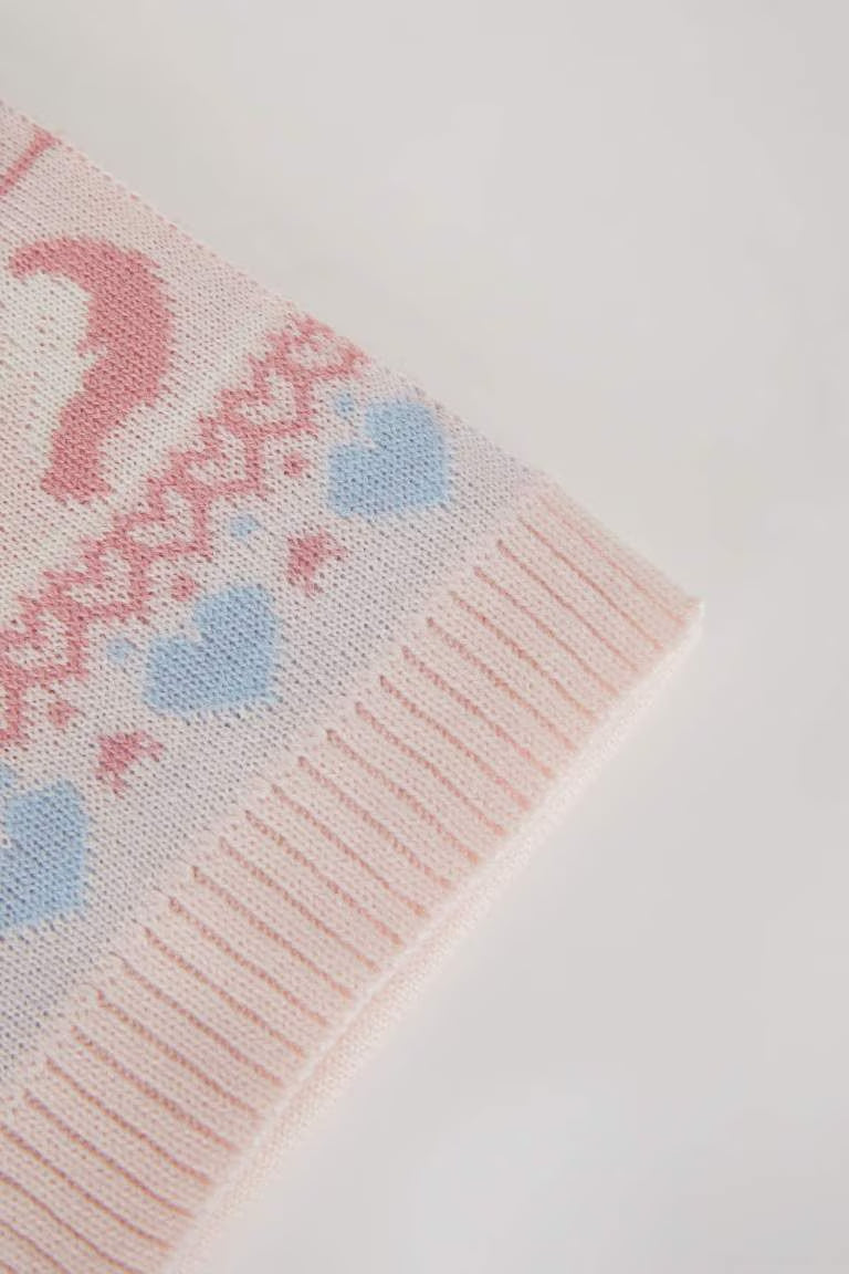 Girl Scarf - -