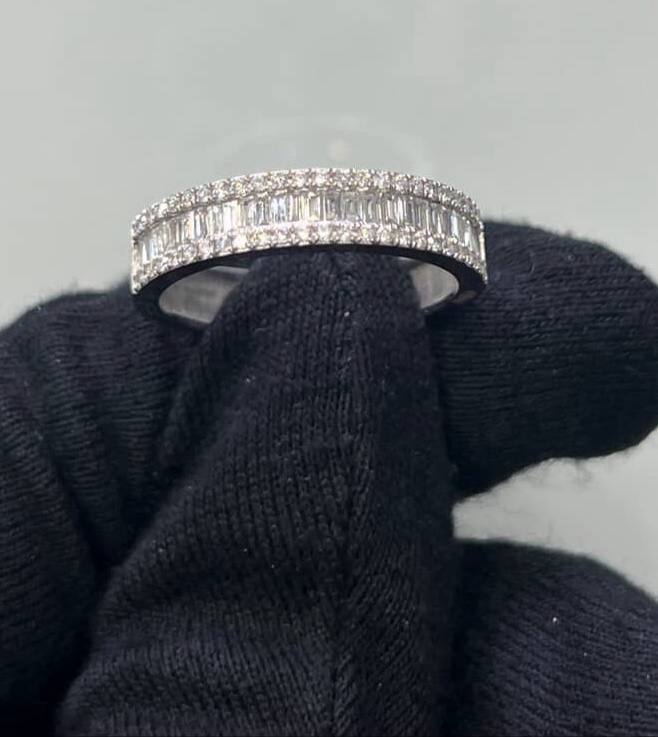 RING - - 18