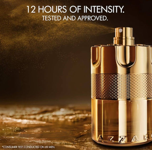 AZZARO Forever Wanted Elixir 100ml - -