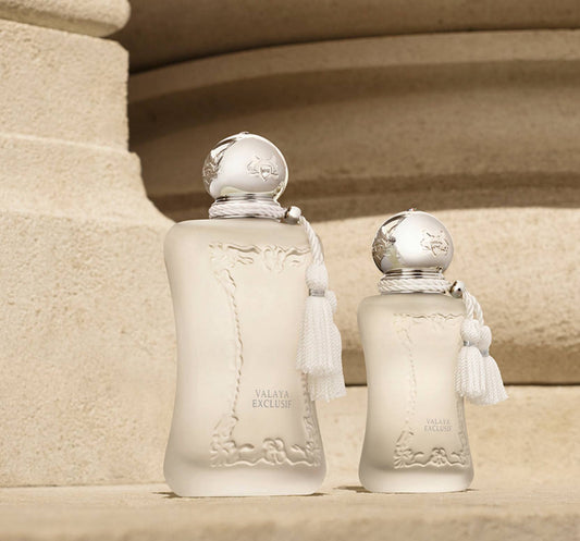 PARFUMS DE MARLY VALAYA EXCLUSIF PERFUM 75ml - -