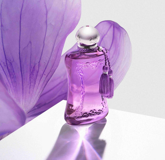 PARFUMS DE MARLY Palatine for women 75ml - -