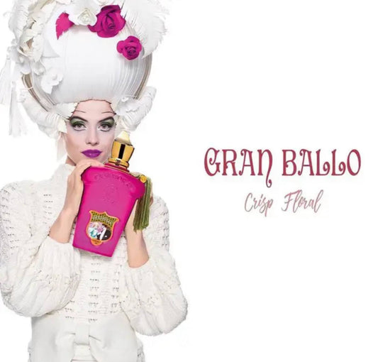 Gran Ballo for women 100ml - -